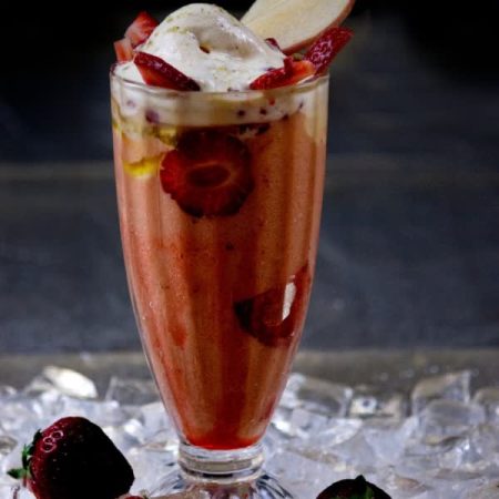 Lebanese Cocktail