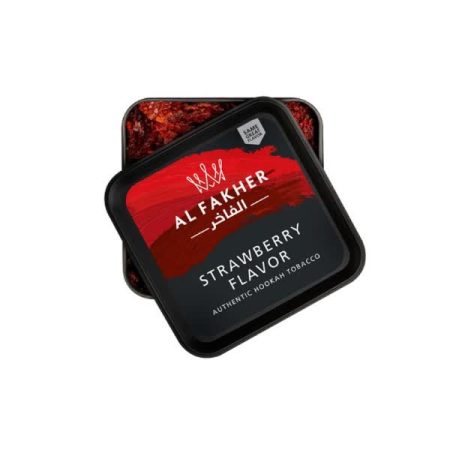 Strawberry Shisha