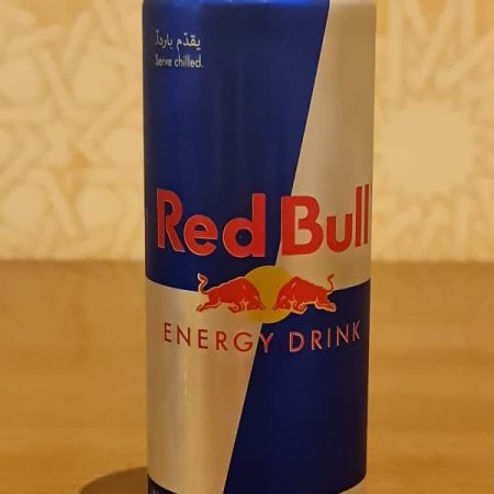 Red Bull