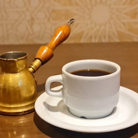 French Coffee