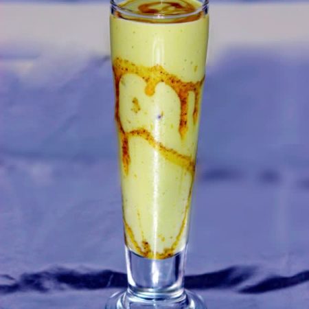 Avocado Juice