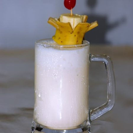 Banana Juice
