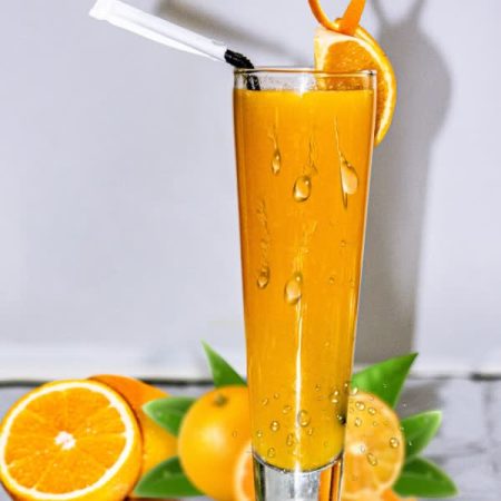 Orange Juice
