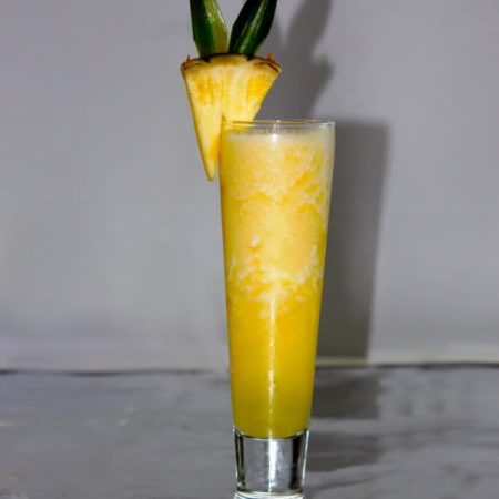 Pineapple Juice