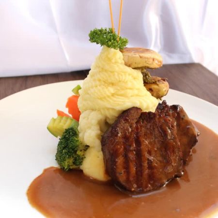 Beef Steak