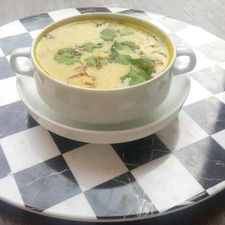 Lentil Soup