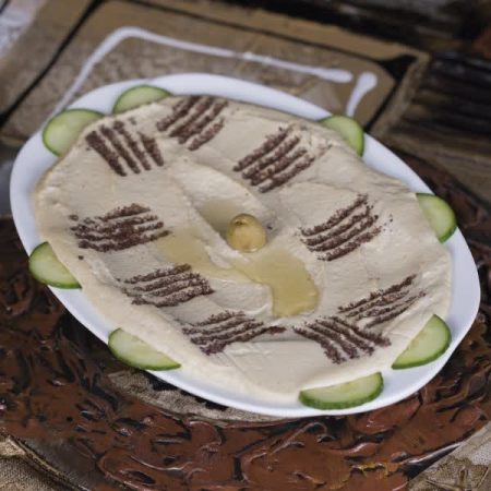 Hummus