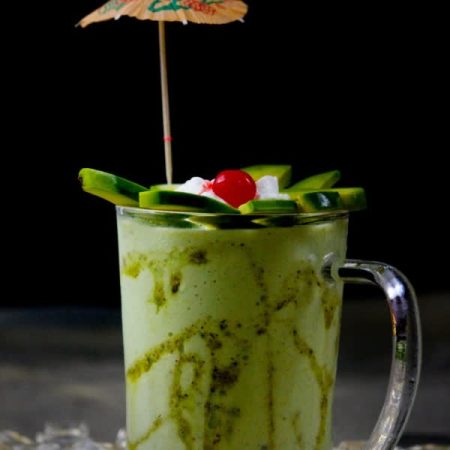 Avocado Special