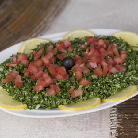 Tabbuleh