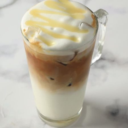 Spanish Latte