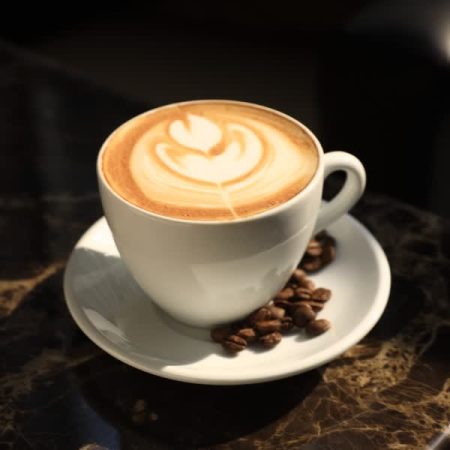 Coffee