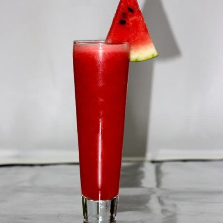 Watermelon Juice