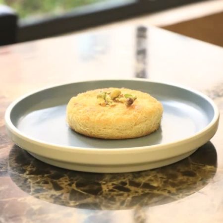 Kunafa