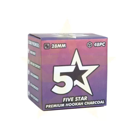 Five Star Shisha