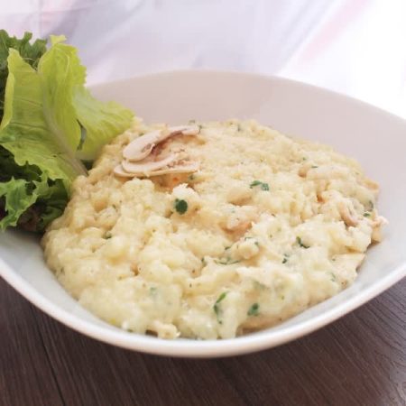 Risotto