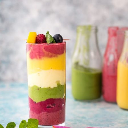 Extrovert Special Cocktail