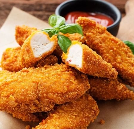 Chicken Finger