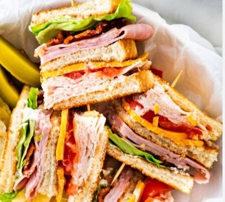 Club Sandwich