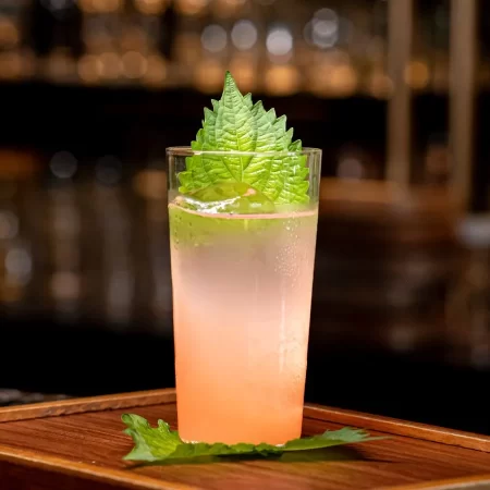 Extrovert Special Cocktail
