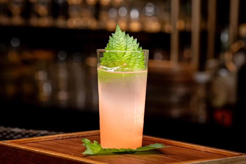 Extrovert Special Cocktail