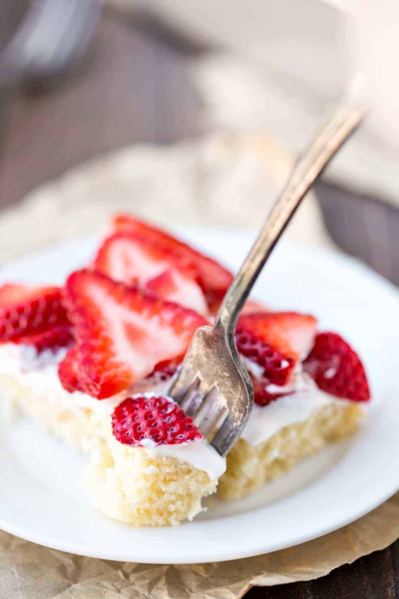 Dessert