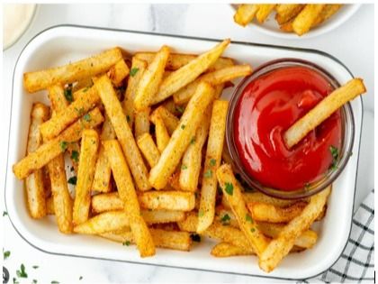 French Fries