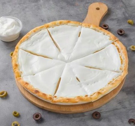 Lebnah Honey Pastrie