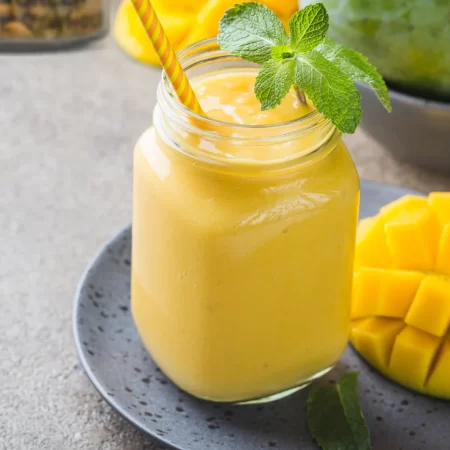 Mango Booster