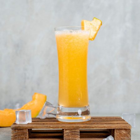 Sweetmelon juice special