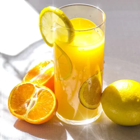 Lemon Juice