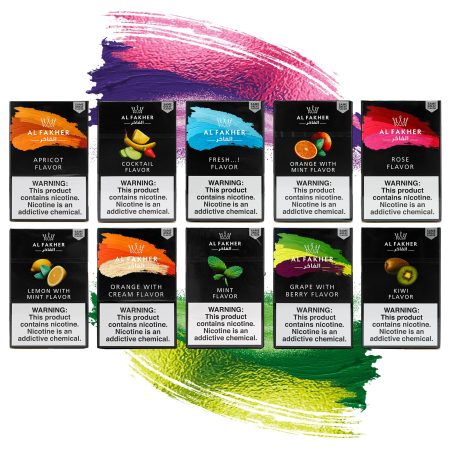 Extrovert Special Shisha