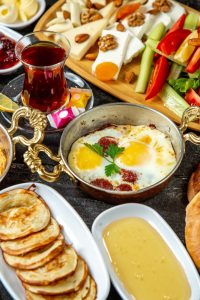 Breakfast