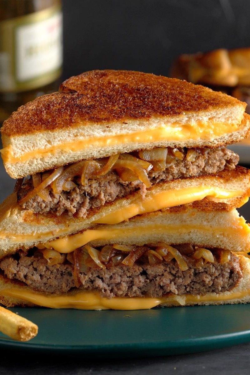 Sandwiches/BURGER