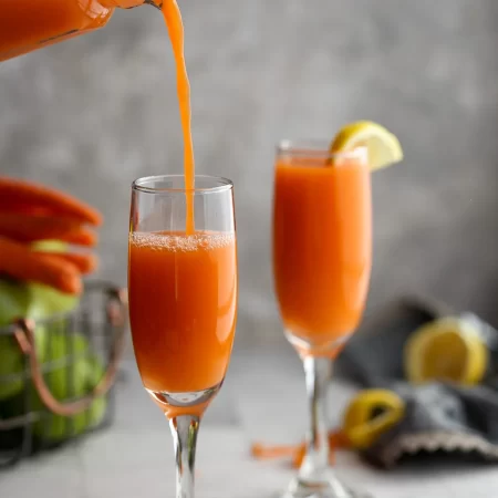 Carrot Juice