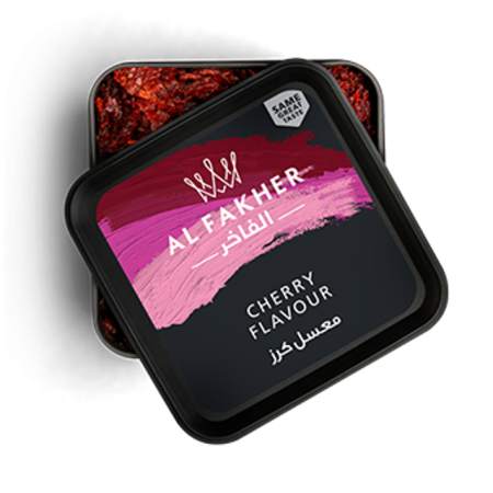 Cherry Shisha