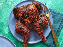 Grilled Chicken-full