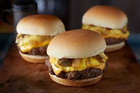 Beef Slider
