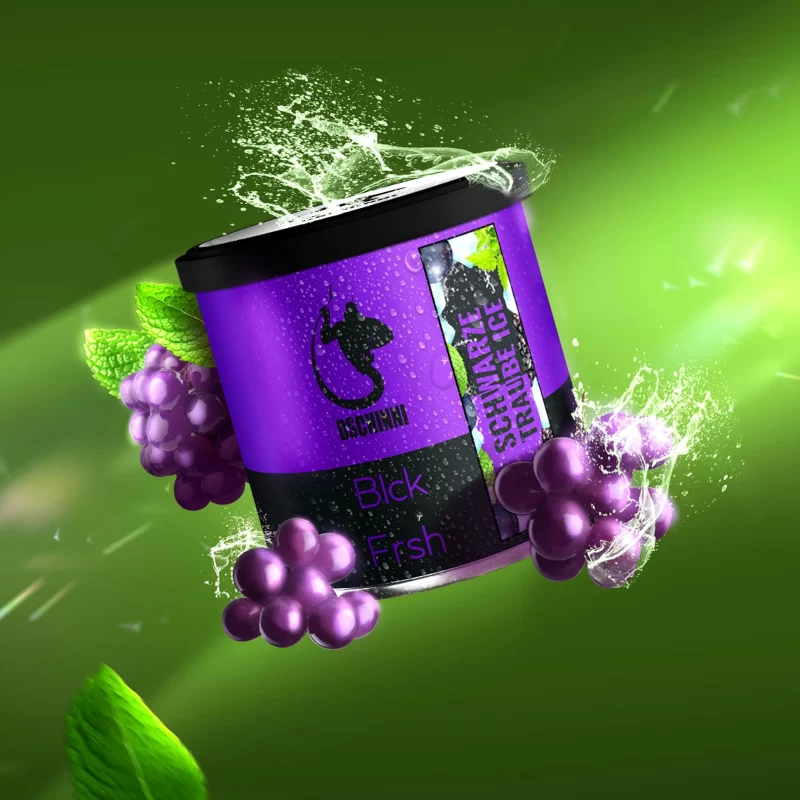 Fresh Grape Shisha