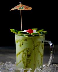 Avocado Extrovert