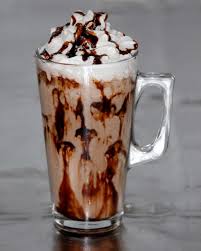 Iced Coffee