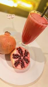 Pomegranate Special