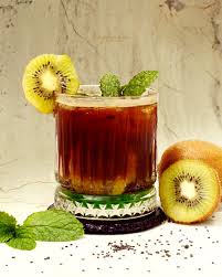 Kiwi Juice