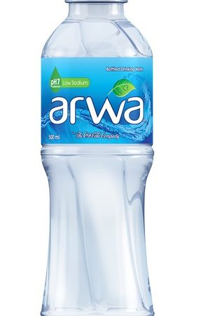 Arwa Water