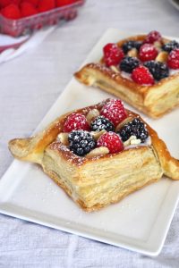 Pastries