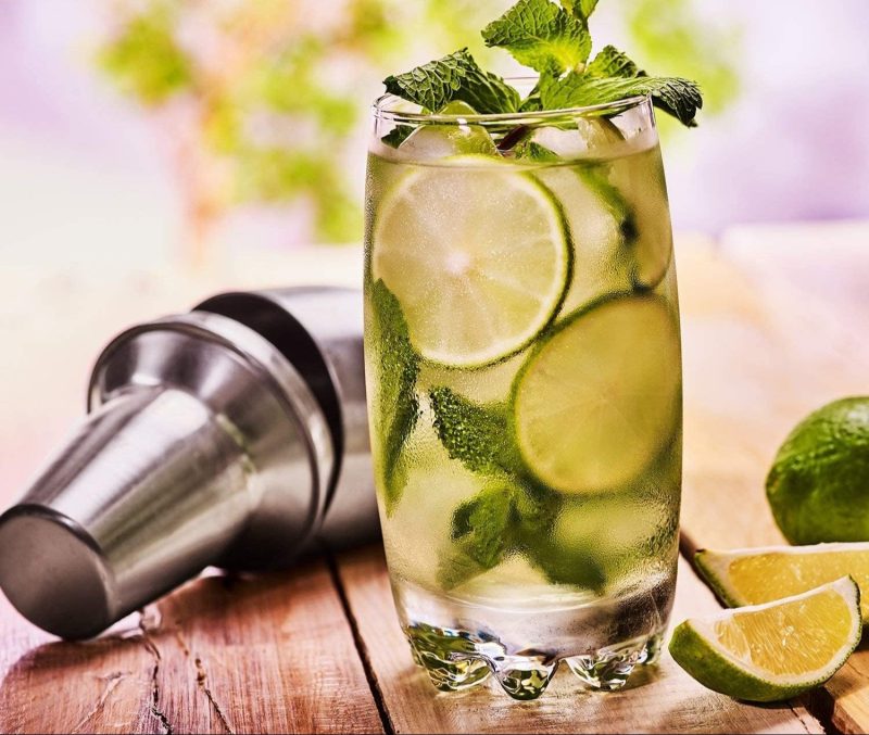 Regular Cocktail