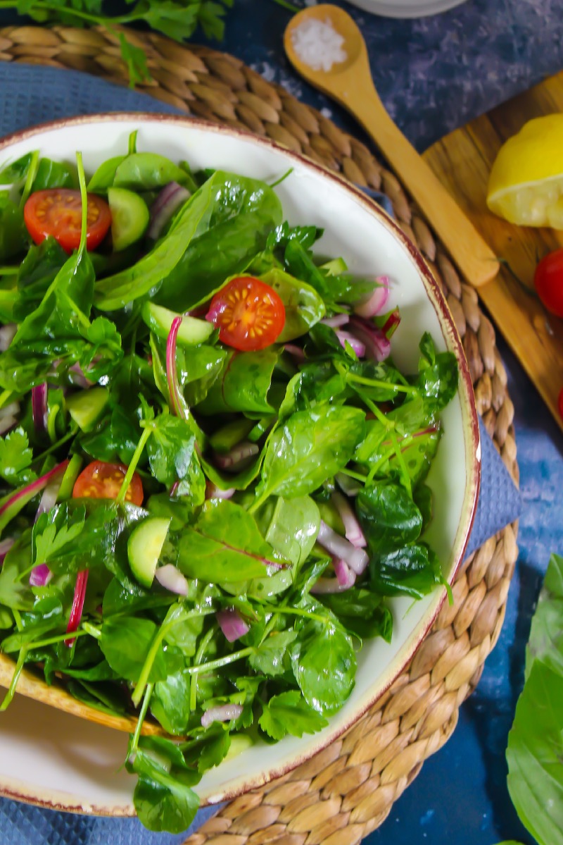 Salads
