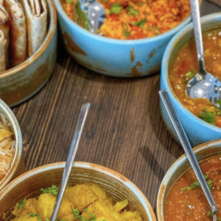 Traditional Single Order