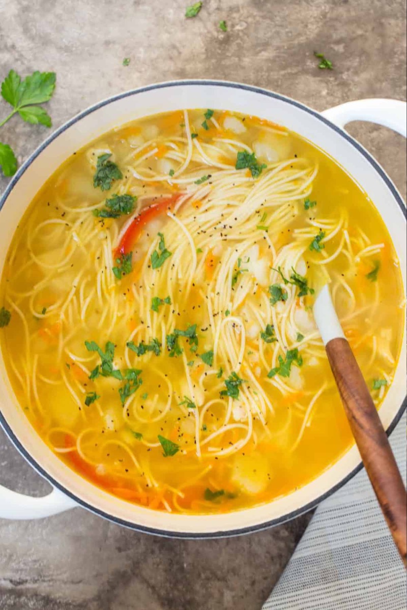 Soups