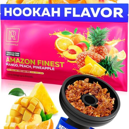 Mix Shisha