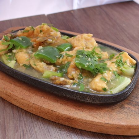 سيزلينج روبيان